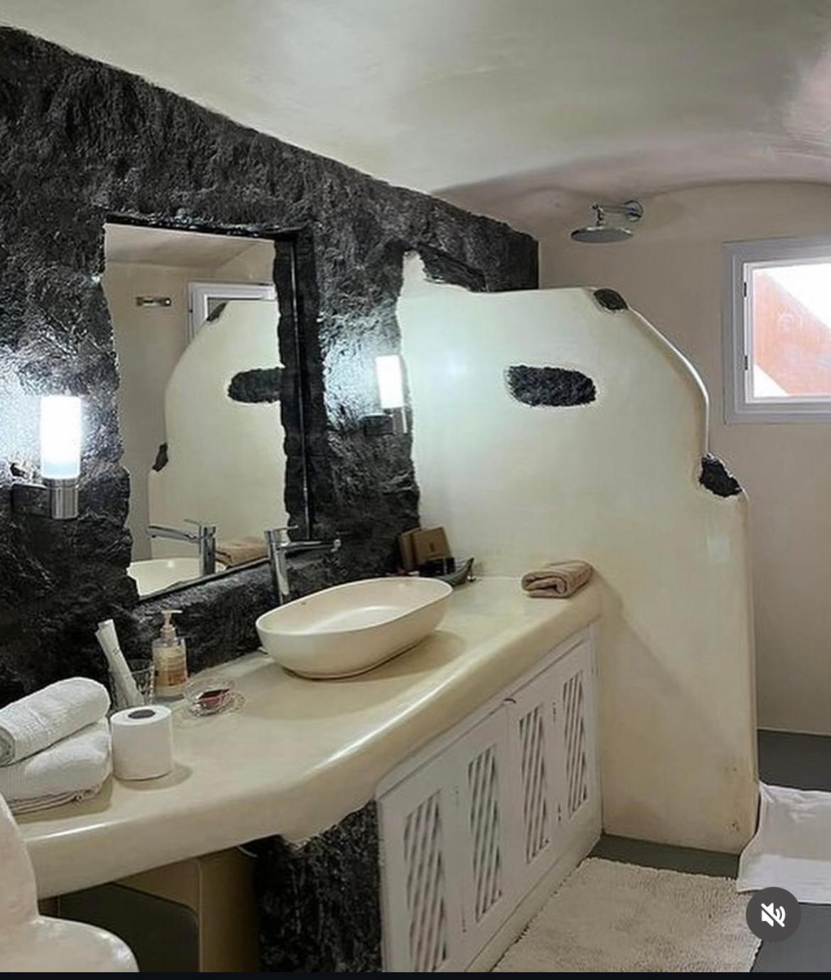 Fira White Residence Экстерьер фото