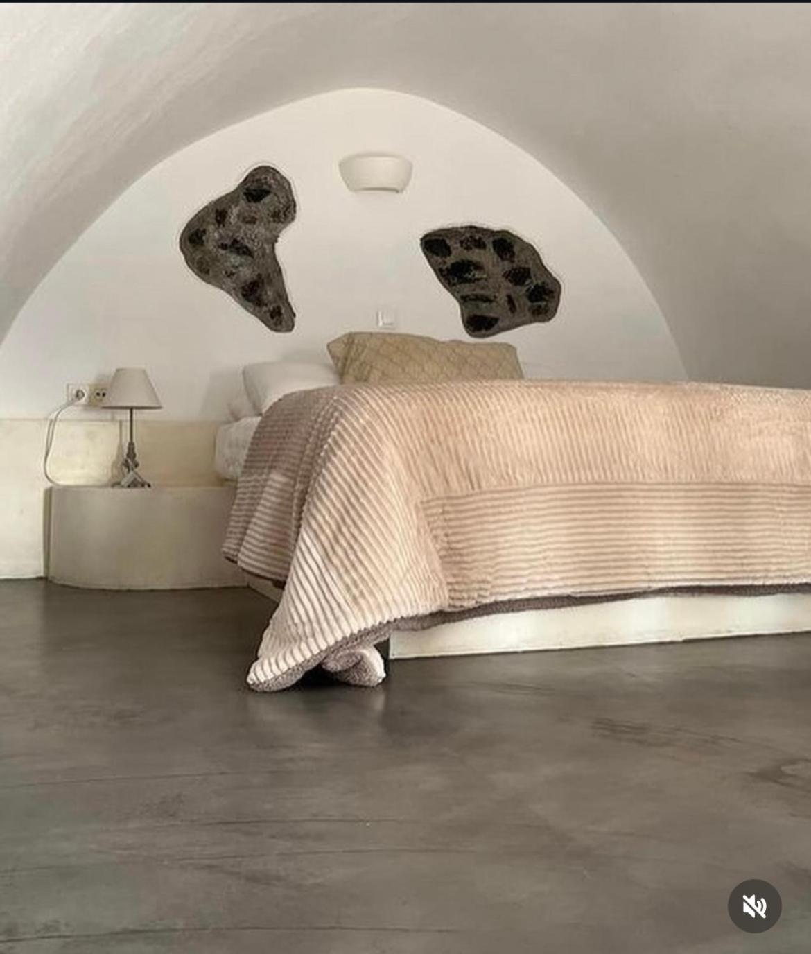 Fira White Residence Экстерьер фото