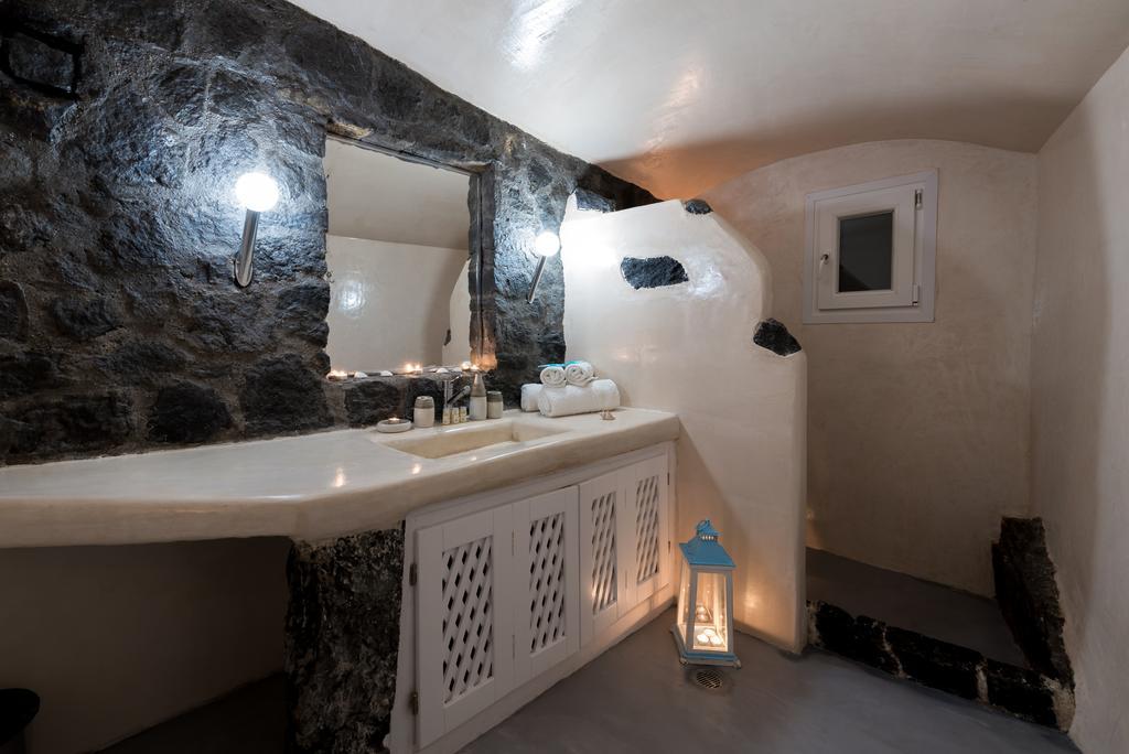 Fira White Residence Экстерьер фото