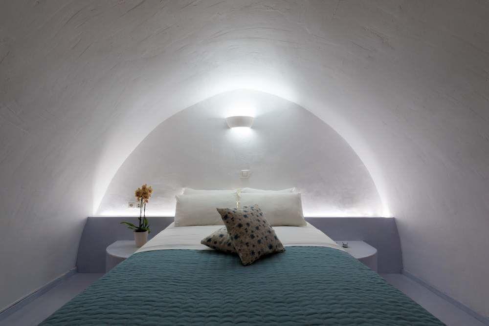 Fira White Residence Экстерьер фото